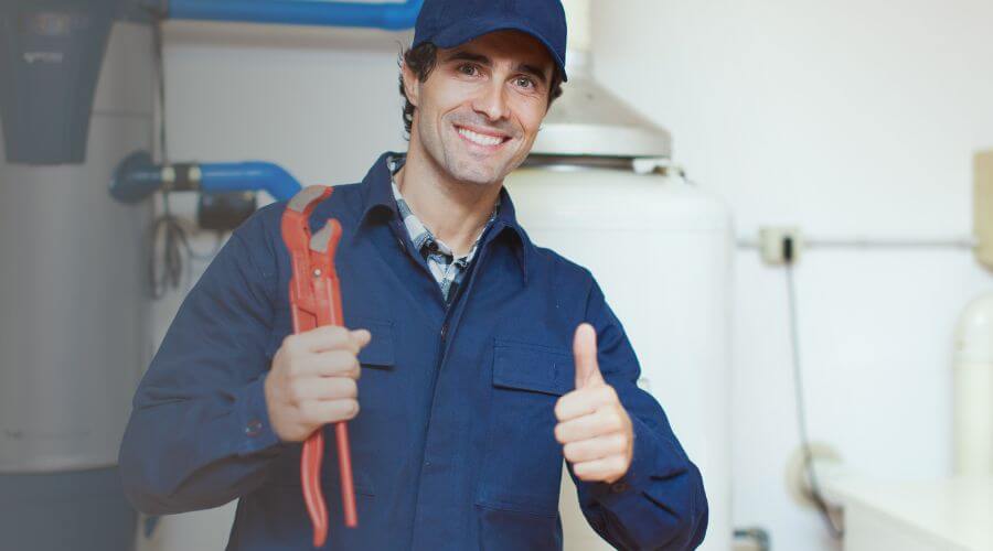 Professional Tankless Water Heater Installation in Watervliet, NY